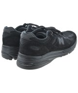 New Balance（ニューバランス）スニーカー 黒 サイズ:US8 1/2(26.5cm位) メンズ/2200674963504