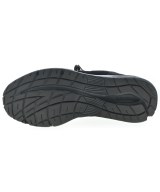 New Balance（ニューバランス）スニーカー 黒 サイズ:US8 1/2(26.5cm位) メンズ/2200674963504