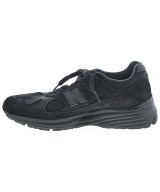 New Balance（ニューバランス）スニーカー 黒 サイズ:US8 1/2(26.5cm位) メンズ/2200674963504