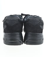 New Balance（ニューバランス）スニーカー 黒 サイズ:US8 1/2(26.5cm位) メンズ/2200674963504
