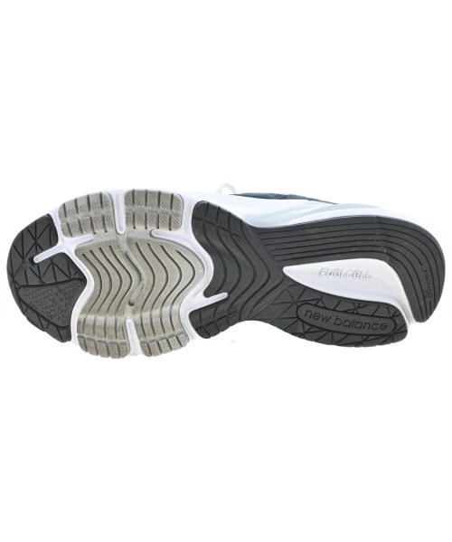 New Balance（ニューバランス）スニーカー 紺 サイズ:25cm メンズ/2200674963511