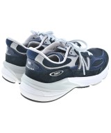 New Balance（ニューバランス）スニーカー 紺 サイズ:25cm メンズ/2200674963511
