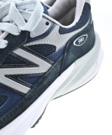 New Balance（ニューバランス）スニーカー 紺 サイズ:25cm メンズ/2200674963511