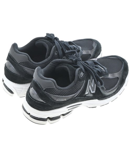 New Balance（ニューバランス）スニーカー 黒 サイズ:26.5cm メンズ/2200674963535