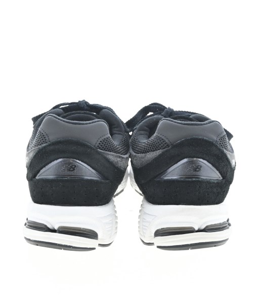 New Balance（ニューバランス）スニーカー 黒 サイズ:26.5cm メンズ/2200674963535