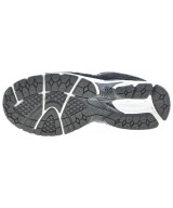 New Balance（ニューバランス）スニーカー 黒 サイズ:26.5cm メンズ/2200674963535