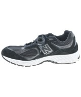 New Balance（ニューバランス）スニーカー 黒 サイズ:26.5cm メンズ/2200674963535