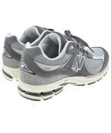 New Balance（ニューバランス）スニーカー グレー サイズ:25cm メンズ/2200674963566