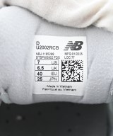 New Balance（ニューバランス）スニーカー グレー サイズ:25cm メンズ/2200674963566