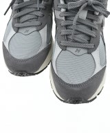 New Balance（ニューバランス）スニーカー グレー サイズ:25cm メンズ/2200674963566