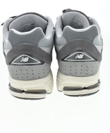 New Balance（ニューバランス）スニーカー グレー サイズ:25cm メンズ/2200674963566