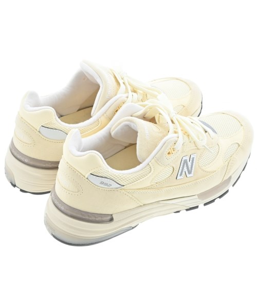 New Balance（ニューバランス）スニーカー 白 サイズ:26.5cm メンズ/2200674963573