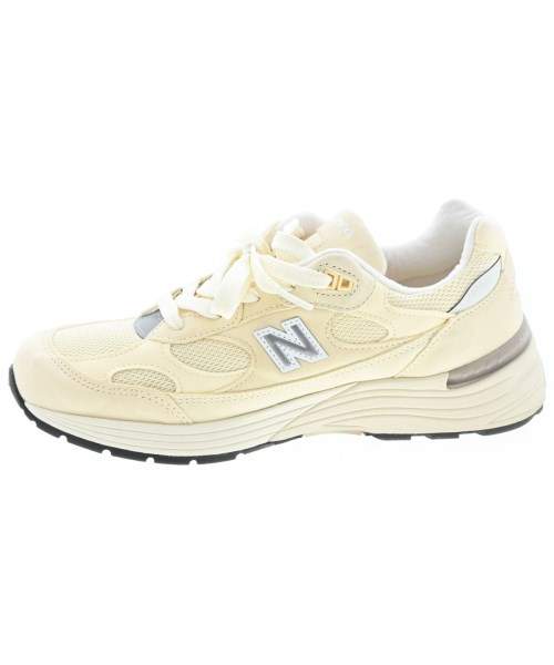 New Balance（ニューバランス）スニーカー 白 サイズ:26.5cm メンズ/2200674963573
