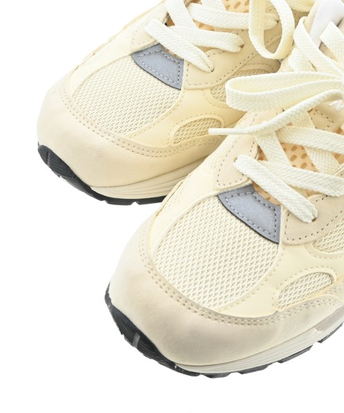 New Balance（ニューバランス）スニーカー 白 サイズ:26.5cm メンズ/2200674963573