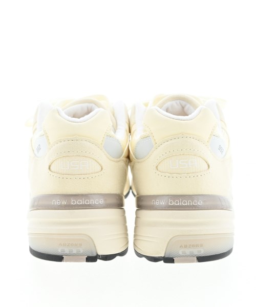 New Balance（ニューバランス）スニーカー 白 サイズ:26.5cm メンズ/2200674963573