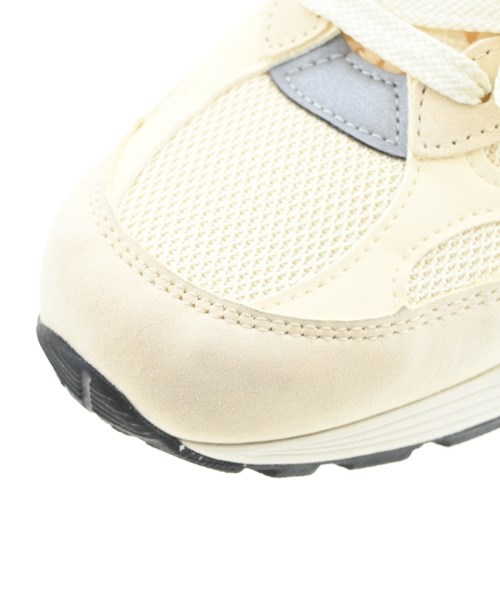 New Balance（ニューバランス）スニーカー 白 サイズ:26.5cm メンズ/2200674963573