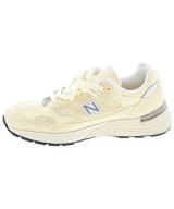 New Balance（ニューバランス）スニーカー 白 サイズ:26.5cm メンズ/2200674963573