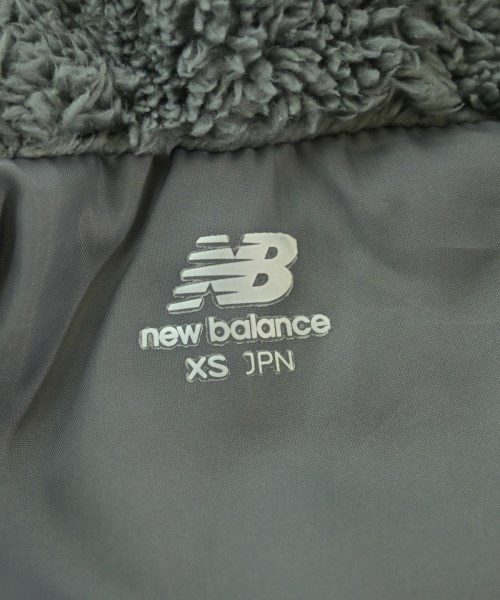 New Balance（ニューバランス）その他 グレー サイズ:XS メンズ/2200690095012
