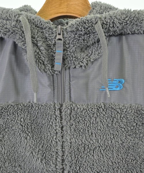 New Balance（ニューバランス）その他 グレー サイズ:XS メンズ/2200690095012