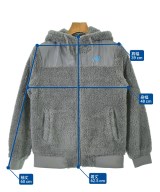 New Balance（ニューバランス）その他 グレー サイズ:XS メンズ/2200690095012