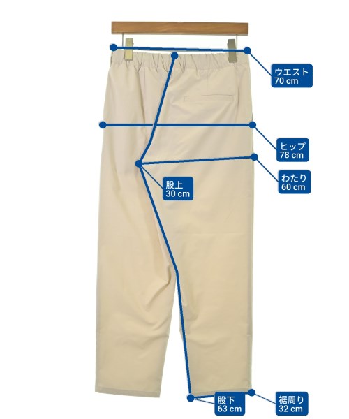 New Balance（ニューバランス）その他 ベージュ サイズ:M レディース/2200690593051