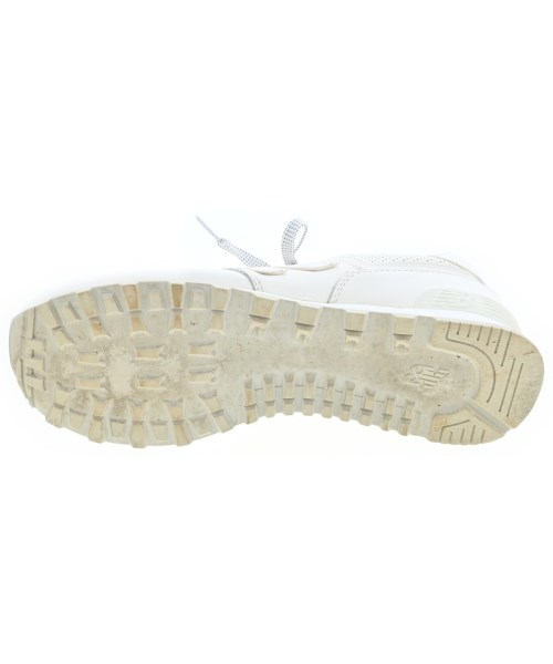 New Balance（ニューバランス）スニーカー 白 サイズ:28cm メンズ/2200691875118
