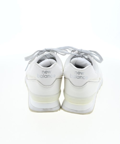 New Balance（ニューバランス）スニーカー 白 サイズ:28cm メンズ/2200691875118