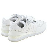 New Balance（ニューバランス）スニーカー 白 サイズ:28cm メンズ/2200691875118