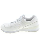 New Balance（ニューバランス）スニーカー 白 サイズ:28cm メンズ/2200691875118