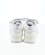 New Balance（ニューバランス）スニーカー 白 サイズ:28cm メンズ/2200691875118