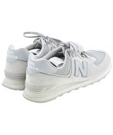 New Balance（ニューバランス）スニーカー グレー サイズ:28.5cm メンズ/2200691875125
