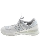 New Balance（ニューバランス）スニーカー グレー サイズ:28.5cm メンズ/2200691875125
