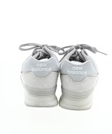 New Balance（ニューバランス）スニーカー グレー サイズ:28.5cm メンズ/2200691875125