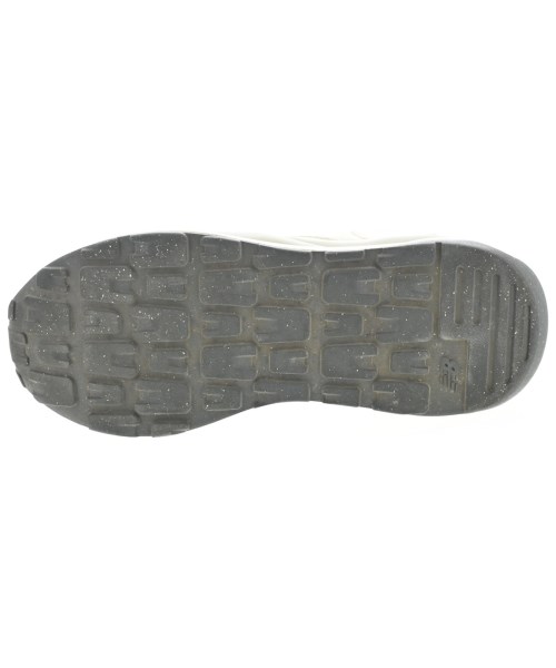 New Balance（ニューバランス）スニーカー ベージュ サイズ:28cm メンズ/2200691875132