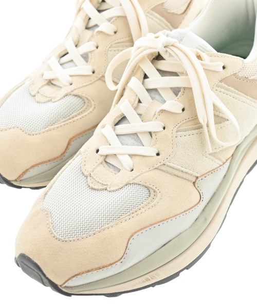New Balance（ニューバランス）スニーカー ベージュ サイズ:28cm メンズ/2200691875132