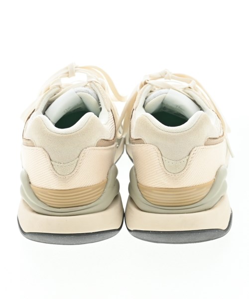 New Balance（ニューバランス）スニーカー ベージュ サイズ:28cm メンズ/2200691875132