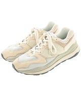 New Balance（ニューバランス）スニーカー ベージュ サイズ:28cm メンズ/2200691875132