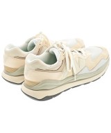 New Balance（ニューバランス）スニーカー ベージュ サイズ:28cm メンズ/2200691875132