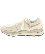 New Balance（ニューバランス）スニーカー ベージュ サイズ:28cm メンズ/2200691875132