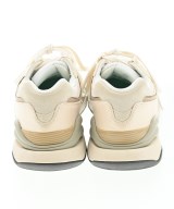 New Balance（ニューバランス）スニーカー ベージュ サイズ:28cm メンズ/2200691875132