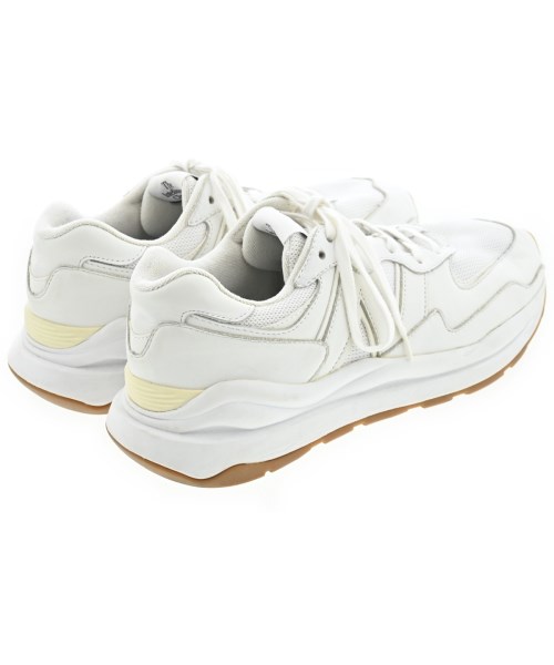 New Balance（ニューバランス）スニーカー 白 サイズ:28cm メンズ/2200691875149