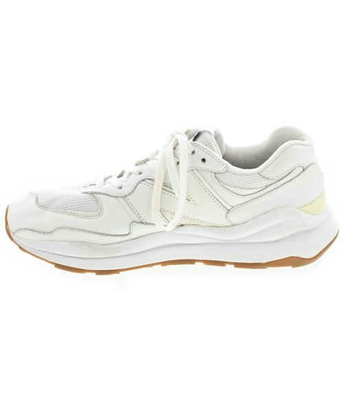 New Balance（ニューバランス）スニーカー 白 サイズ:28cm メンズ/2200691875149