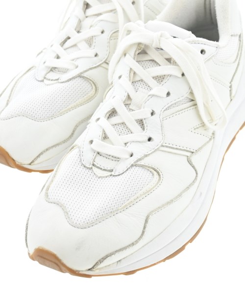 New Balance（ニューバランス）スニーカー 白 サイズ:28cm メンズ/2200691875149