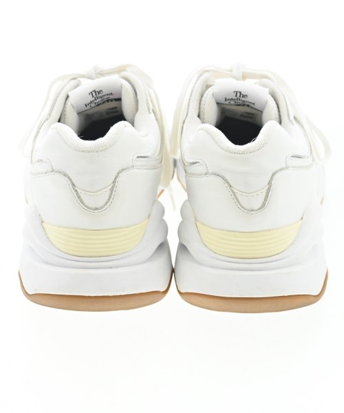 New Balance（ニューバランス）スニーカー 白 サイズ:28cm メンズ/2200691875149