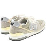 New Balance（ニューバランス）スニーカー グレー サイズ:27cm メンズ/2200693693031