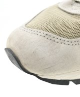 New Balance（ニューバランス）スニーカー グレー サイズ:27cm メンズ/2200693693031
