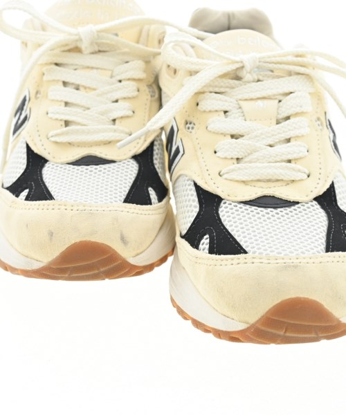 New Balance（ニューバランス）スニーカー ベージュ サイズ:23.5cm レディース/2200693813026