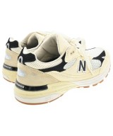 New Balance（ニューバランス）スニーカー ベージュ サイズ:23.5cm レディース/2200693813026