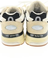 New Balance（ニューバランス）スニーカー ベージュ サイズ:23.5cm レディース/2200693813026