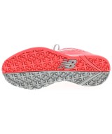 New Balance（ニューバランス）スニーカー グレー サイズ:23.5cm レディース/2200690178081